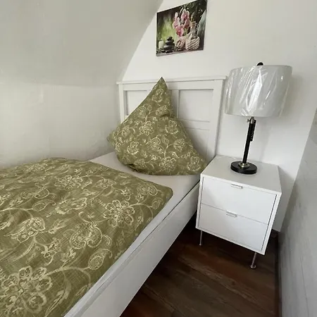 Neu! Moderne Ferienwohnung * Leipheim