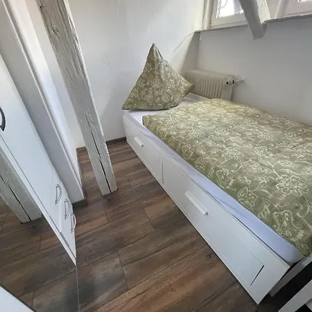 Apartamento Neu! Moderne Ferienwohnung *