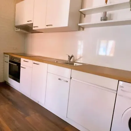 Neu! Moderne Ferienwohnung *