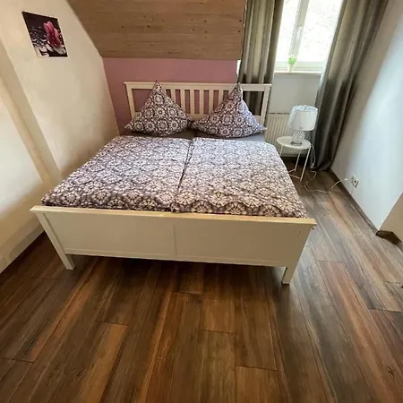 Apartamento Neu! Moderne Ferienwohnung