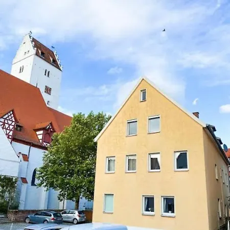 Apartamento Neu! Moderne Ferienwohnung *