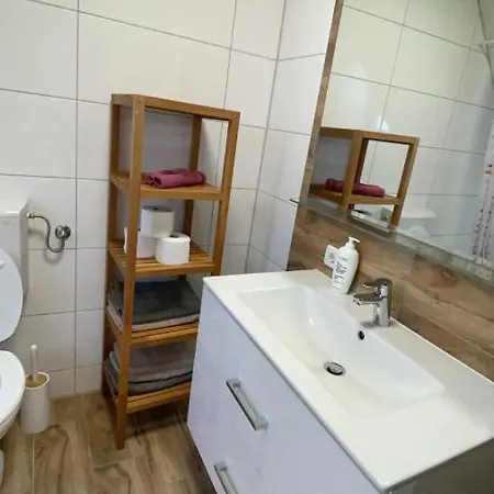 Apartamento Neu! Moderne Ferienwohnung *