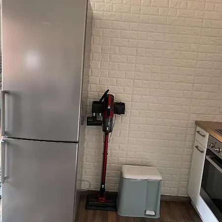 Neu! Moderne Ferienwohnung Apartamento *