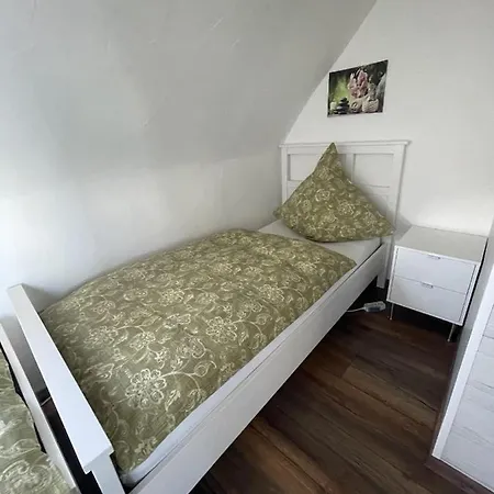 Neu! Moderne Ferienwohnung