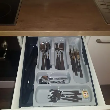Neu! Moderne Ferienwohnung Apartamento Leipheim