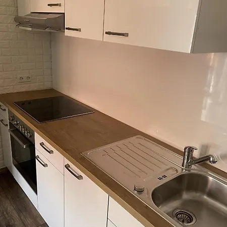 Neu! Moderne Ferienwohnung Apartamento *