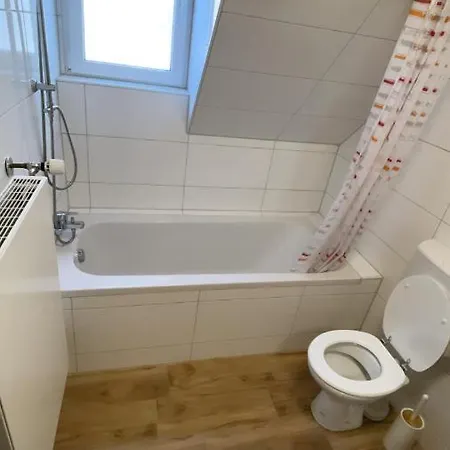 Neu! Moderne Ferienwohnung