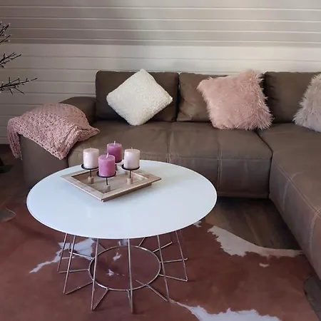 Apartamento Neu! Moderne Ferienwohnung