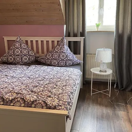 Apartamento Neu! Moderne Ferienwohnung
