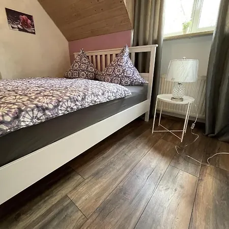 Apartamento Neu! Moderne Ferienwohnung *