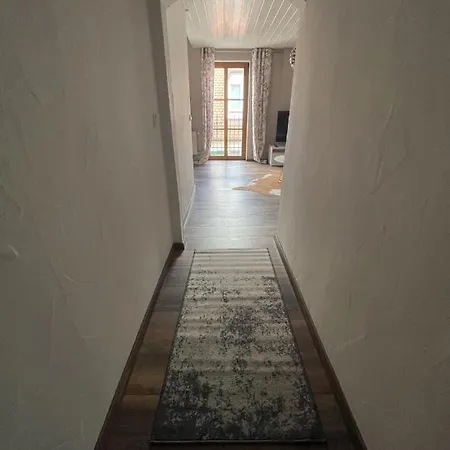 Neu! Moderne Ferienwohnung * Leipheim