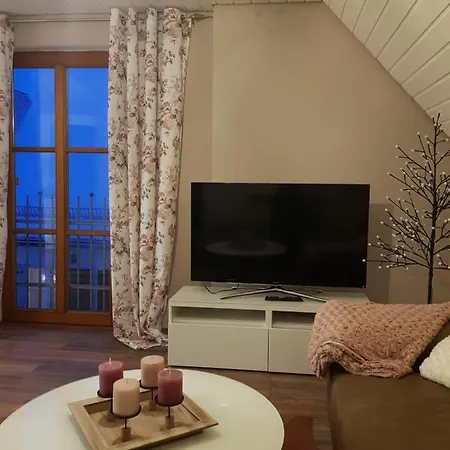 Apartamento Neu! Moderne Ferienwohnung *